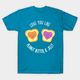 Sweet Lovers! T-Shirt